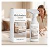 refeuoa Sofa Cleaner, Waterless Stain-Removing And Care Spray For Upholstered Seats And Carpets view 2