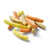 Good & Gather Sea Salt Veggie Straws, Potato & Vegetable Snack, Individual Snack Packs, 12 Count, 7.5 oz view 3