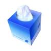 White 2-Ply Facial Tissues in Cube Boxes, 85 Sheets per Box, 36 Boxes per Carton Bulk Pack for Business, Home, and Office view 1