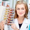 Qube 7-Day, 4-Pass (4-doses per Day) Large Multi-Med Disposable Blister Card Refill with 26 Cards & Blisters view 4