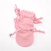 Xuanqiu Velvet Jewelry Pouches 60 Pcs Small Velvet Jewelry Pouch Drawstring Bags For Gifts Ring Earrings Candy Display Storage Business Selling Packaging Supply view 1