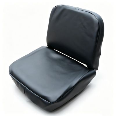 CUOFYUNL PU-Leather Cushion Protector for Hyster H50FT