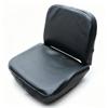 CUOFYUNL PU-Leather Cushion Protector for Hyster H50FT view 1
