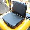 CUOFYUNL PU-Leather Cushion Protector for Hyster H50FT view 2