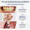 ACEOE Toothpaste Whitening with Probiotics for Daily Oral Care,Gum Protection & Fresh Breath2pcs view 3