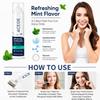ACEOE Toothpaste Whitening with Probiotics for Daily Oral Care,Gum Protection & Fresh Breath2pcs view 4