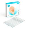 Sticky Earwax Removal Sticks, Reusable Spiral Ear Cleaning Tool(Large Size 1 Box) view 1