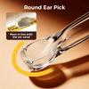 Sticky Earwax Removal Sticks, Reusable Spiral Ear Cleaning Tool(Large Size 1 Box) view 4
