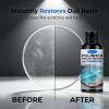 Epoxy Resin Polish, Resin Polishing Kit, High Gloss Finish Kit, Resinpolishing Cleaner, Scratch Removal Sanding Gloss Restore, For Metal Stone Countertop Jewelry view 3
