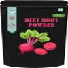 SA Beet Root Powder | Dietary Fiber, for Skin Brightening, Healthy Pinkish Skin & Rosy Cheeks, Glowing & Shiny Skin Face Pack | Paraben & Sulphate Free - 200 GM view 1