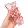 Toothpaste Squishy, Moldable Squeeze Tube Desk Accessory, Ages 14 and Up (Pink) view 1