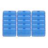 EDETUPCXF Microfiber Pro-Clean Mopping Cloths Compatible with Braava Robotic Vacuum Cleaner 380 380T 381 390 390T 320Compatible with Mint 4200 4205 5200 5200C view 1