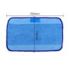 EDETUPCXF Microfiber Pro-Clean Mopping Cloths Compatible with Braava Robotic Vacuum Cleaner 380 380T 381 390 390T 320Compatible with Mint 4200 4205 5200 5200C view 2