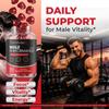 (2 Pack) OmniSurgeXL Gummies - Official OmniSurgeXL Gummys with All Natural Ingredients, Advanced Support Maximum Strength Daily Premium Formula for Wellness & Overall Health, 120 Gummies for 2 Months view 2