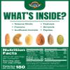 Southern Style Nuts Gourmet Hunter Bulk Trail Mix, 30 oz (Pack of 1), Sesame Sticks, Roasted Peanuts, Sunflower Kernels, Almonds, Cashews & Pepitas, Mixed Nuts, Snacks for Adults & Kids view 2