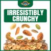 Southern Style Nuts Gourmet Hunter Bulk Trail Mix, 30 oz (Pack of 1), Sesame Sticks, Roasted Peanuts, Sunflower Kernels, Almonds, Cashews & Pepitas, Mixed Nuts, Snacks for Adults & Kids view 3