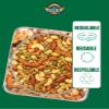 Southern Style Nuts Gourmet Hunter Bulk Trail Mix, 30 oz (Pack of 1), Sesame Sticks, Roasted Peanuts, Sunflower Kernels, Almonds, Cashews & Pepitas, Mixed Nuts, Snacks for Adults & Kids view 4
