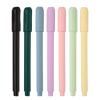 Fogun 10Pcs Pencil Extenders Adjustable Pencil Handle Lengthener Extension for 4-5mm Diameter Art Writing Tool Extender view 4