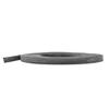 Sorbo Natural Soft Squeegee Rubber, Cold Weather Replacement Window Cleaning Blade for Sorbo Cobra Quicksilver Silverado Black Mamba Eliminator Squeegee Channels (1, 10 in) view 4