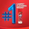 R'esolves High Traffic Carpet Cleaner Foam, Unscented, 3X Dirt Removal, Stain-Resistant Carpet Solution and Odor Remover, 22 oz, Single Pack view 3