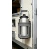 Heavy Duty Anti-Tipping Water Jug Mount Holder Compatible with Yeti Rambler One Gallon Jug, Drink Cup Bracket Rack for Truck, Boat & Trailer Outdoor Use view 3