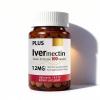 FAQBFJV Ivermectin Tablets for Person - 12mg 100 Tablets view 1