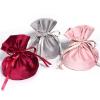 Bingche 12 Pcs Velvet Drawstring Bag Jewelry Color Ribbon Storage Pouches For Wedding Party Candy Gift Packaging Bags Home Supplies view 3