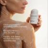 iota Mini Brightening Body Wash 3 oz view 3