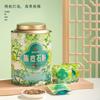 Chinese green tea,white tea,black tea view 2