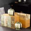 Chinese green tea,white tea,black tea 2025 view 2