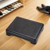 DIKACA Non-Slip Step Stool for Elderly with Firm Grip, Lightweight Plastic Small Step Stool, Robust Load Capacity, for Small Apartments and Living Room Use view 3