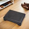 DIKACA Non-Slip Step Stool for Elderly with Firm Grip, Lightweight Plastic Small Step Stool, Robust Load Capacity, for Small Apartments and Living Room Use view 4