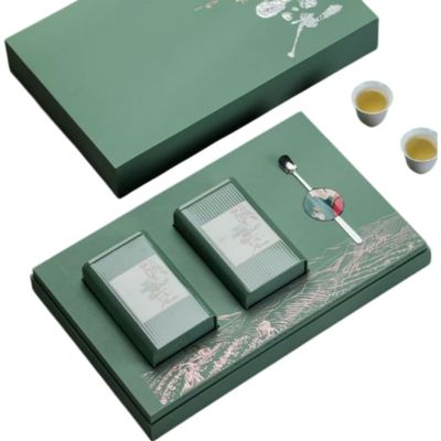 Chinese green tea,white tea,black tea 2026 Biluochun Green Tea