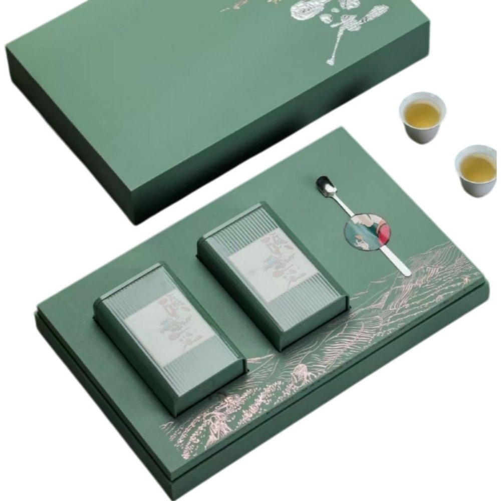 Chinese green tea,white tea,black tea 2026 Biluochun Green Tea