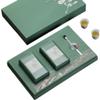 Chinese green tea,white tea,black tea 2026 Biluochun Green Tea view 1