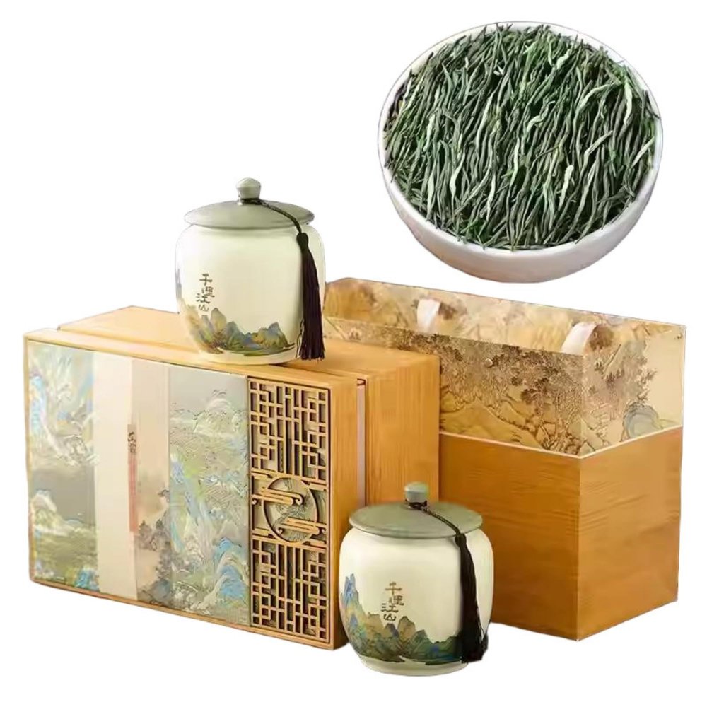 Chinese green tea,white tea,black tea 2026