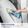 Woo-lites Carpet and Upholstery Foam Cleaner with Built-in Brush, Triple Action Stainlift Technology for Stairs, Fabrics, Pet Odors view 4
