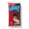 Dolly Madison Frosted Chocolate Creme Filled Cupcakes, 6 Twin Packs view 4