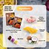 Thai Khaw Soi Curry Paste for Northern Curry Noodles, 80 g, Pack of 3 view 4