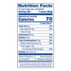 No Sugar Added Cinnamon Applesauce Pouches, 3.2 oz, 12 Pack view 2
