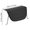 petsola Extended Foot Rest Baby Stroller Leg Support Extension +/AER Infant view 2