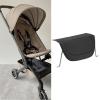 petsola Extended Foot Rest Baby Stroller Leg Support Extension +/AER Infant view 4