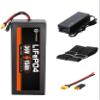 BtrPower 36 V 15 Ah B attery view 1