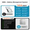 BtrPower 36 V 15 Ah B attery view 2