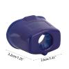 Ergonomic Eye Dropper Applicator Eye Guide Dropper Accurate Helper Eyedrop Aid for Seniors view 2
