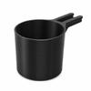 Wheelchair Cup Holder Compatible with Permobil Power Wheelchair, Green view 2