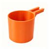 Wheelchair Cup Holder Compatible with Permobil Power Wheelchair, Green view 3