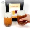 Cheese Cream Powder, Instant Whipped Topping Mix for Beverages and Desserts, 450g view 3