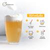 Cheese Cream Powder, Instant Whipped Topping Mix for Beverages and Desserts, 450g view 4