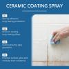 Ceramic Coating Spray - 120ML Waterproof Stainless Cleaning Liquid view 3